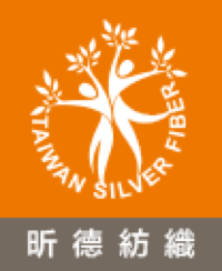 昕德紡織 SunTex — Taiwan Silver Fiber